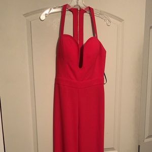 Bebe jumpsuit